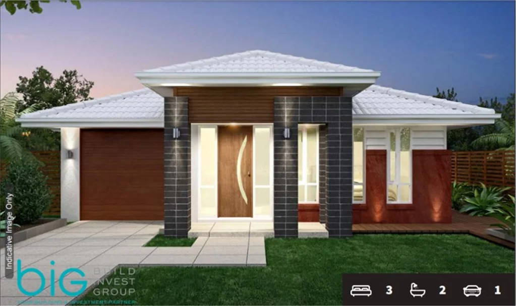 Morisset 3બેડરૂમ Brand new Home - FULL TURNKEY - Move in, no more to spend!