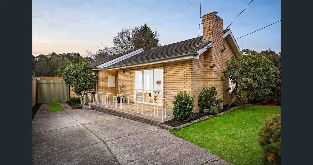 Comfortable family home in great location
