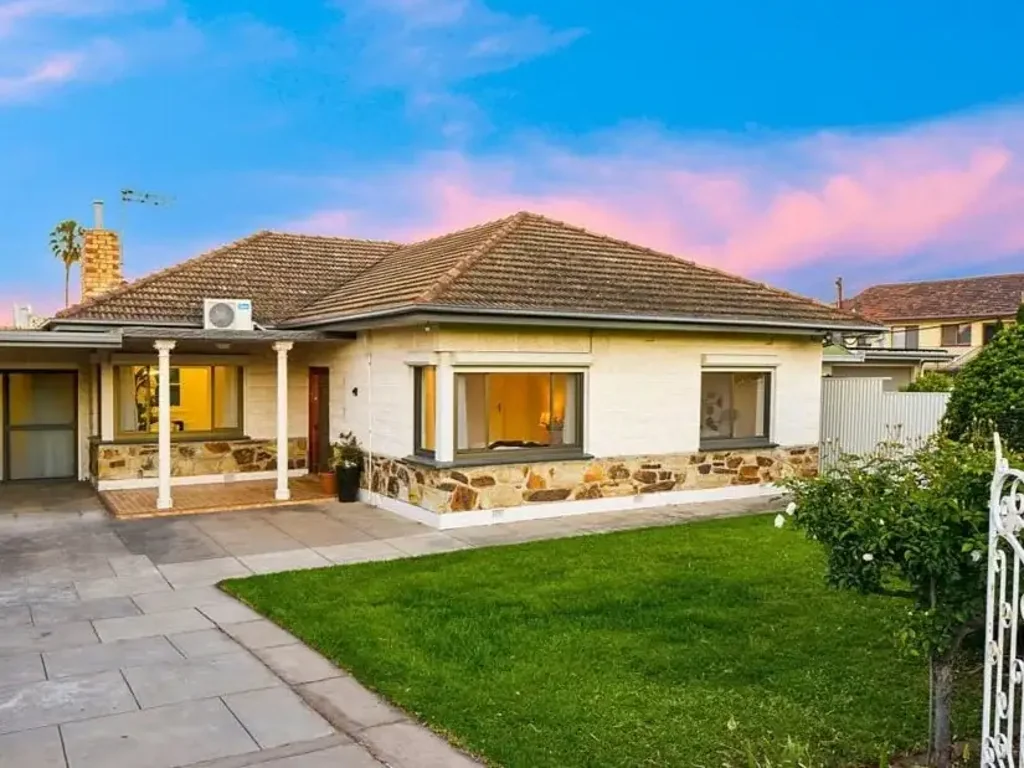 Beautiful family home with 3-Bedroom 1-Bathroom for Rent in Klemzig