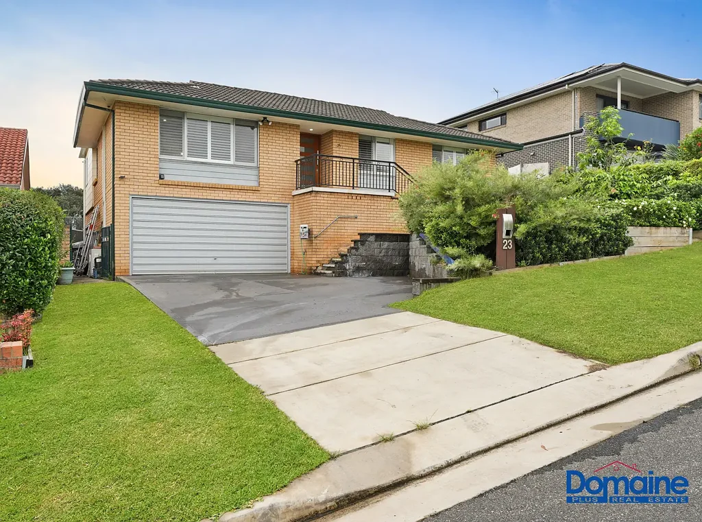23 Buckland Road, Casula, NSW 2170