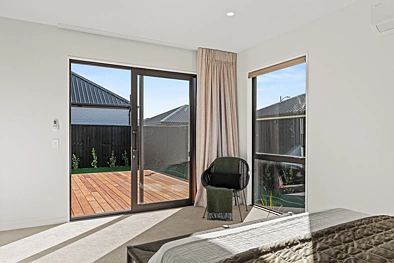 4 Greystone Close, Halswell, 4 Bedrooms, 2 Bathrooms, House