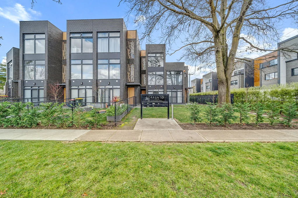 3/4 Berrigan Crescent, O'Connor, ACT 2602