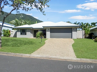 સરનામું રાખવામાં આવ્યું, Redlynch, QLD 4870, 4 રૂમ, 2 બાથરૂમ, House
