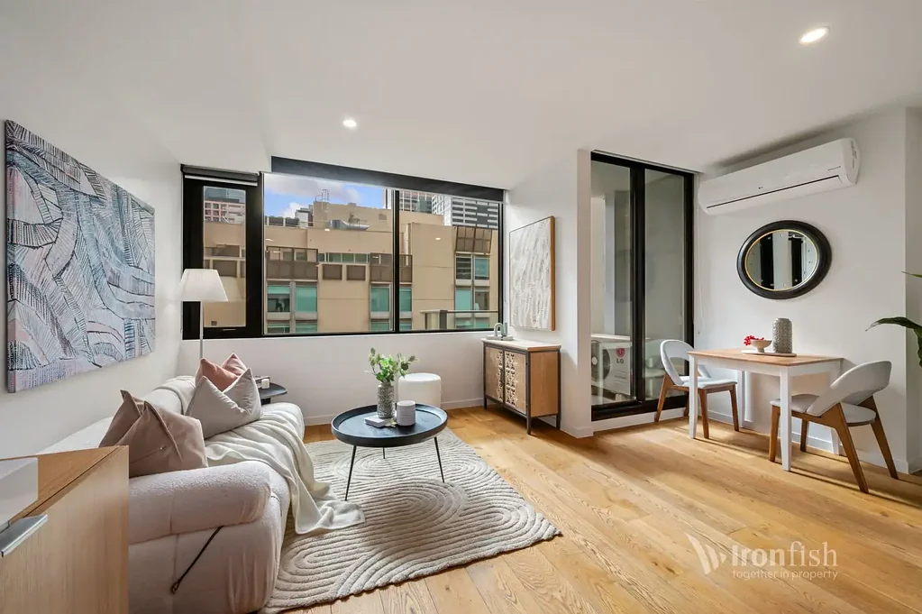 803/11 Rose Lane, Melbourne, VIC 3000