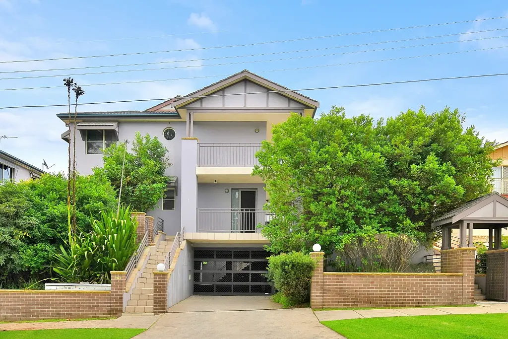 Oatley 3Kwarto Private Low-Maintenance Living