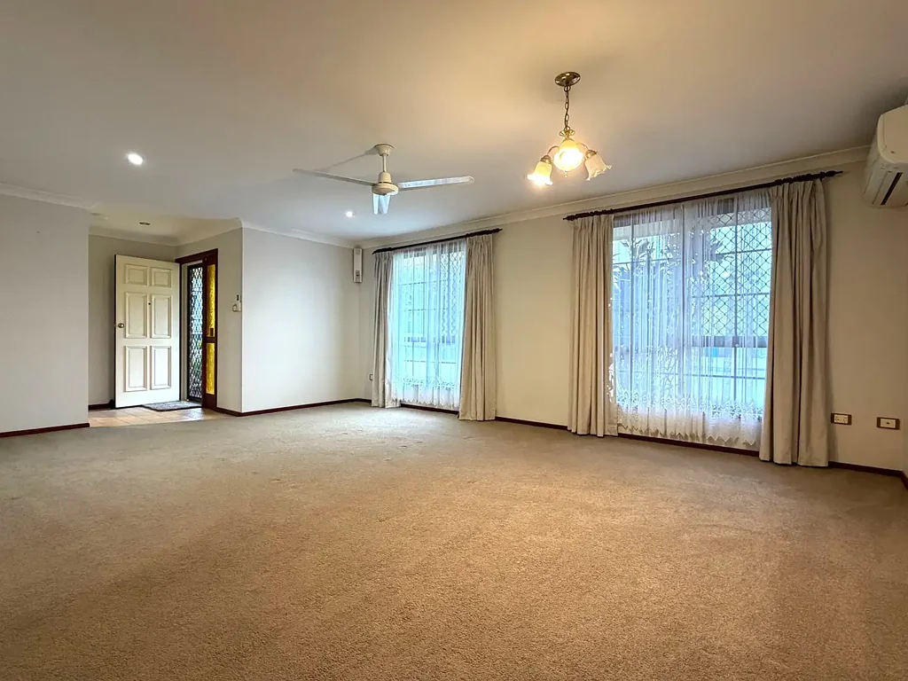 Great family home in Wollongbar