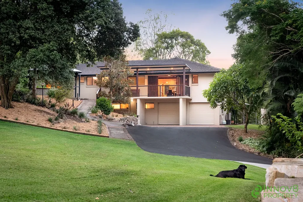 21 Whiteside Road, Whiteside, QLD 4503