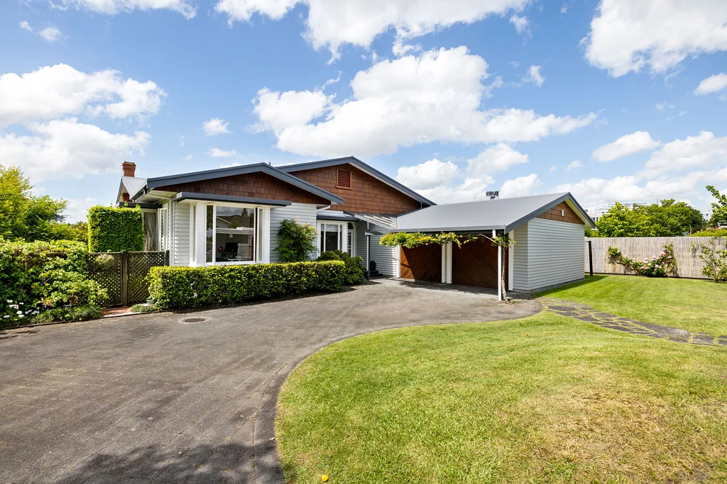 58 Lake Crescent, Hamilton Lake, Hamilton, Waikato
