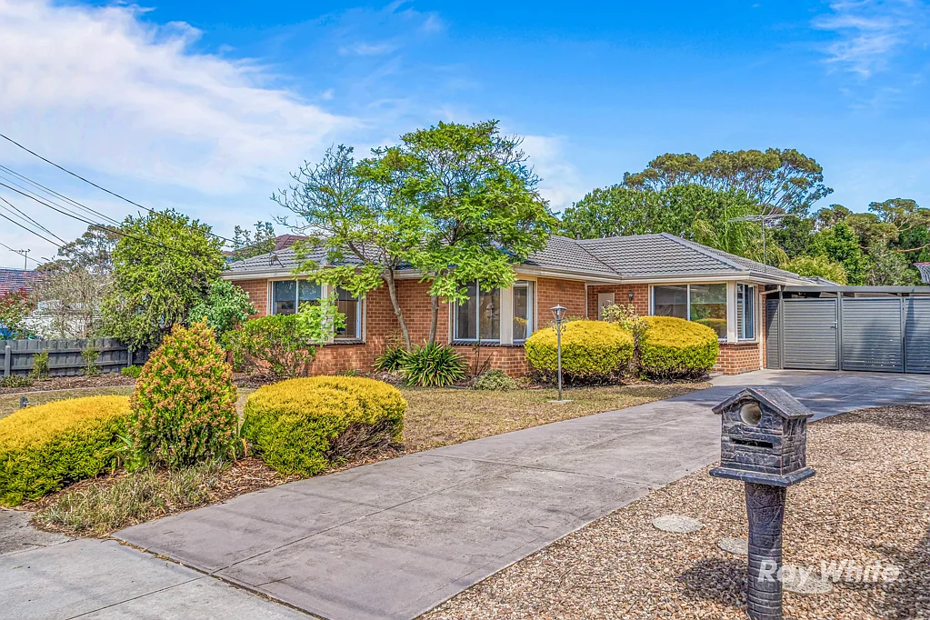 103 Churchill Avenue, Tullamarine, VIC 3043