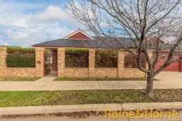 357 A MACQUARIE ST, Dubbo