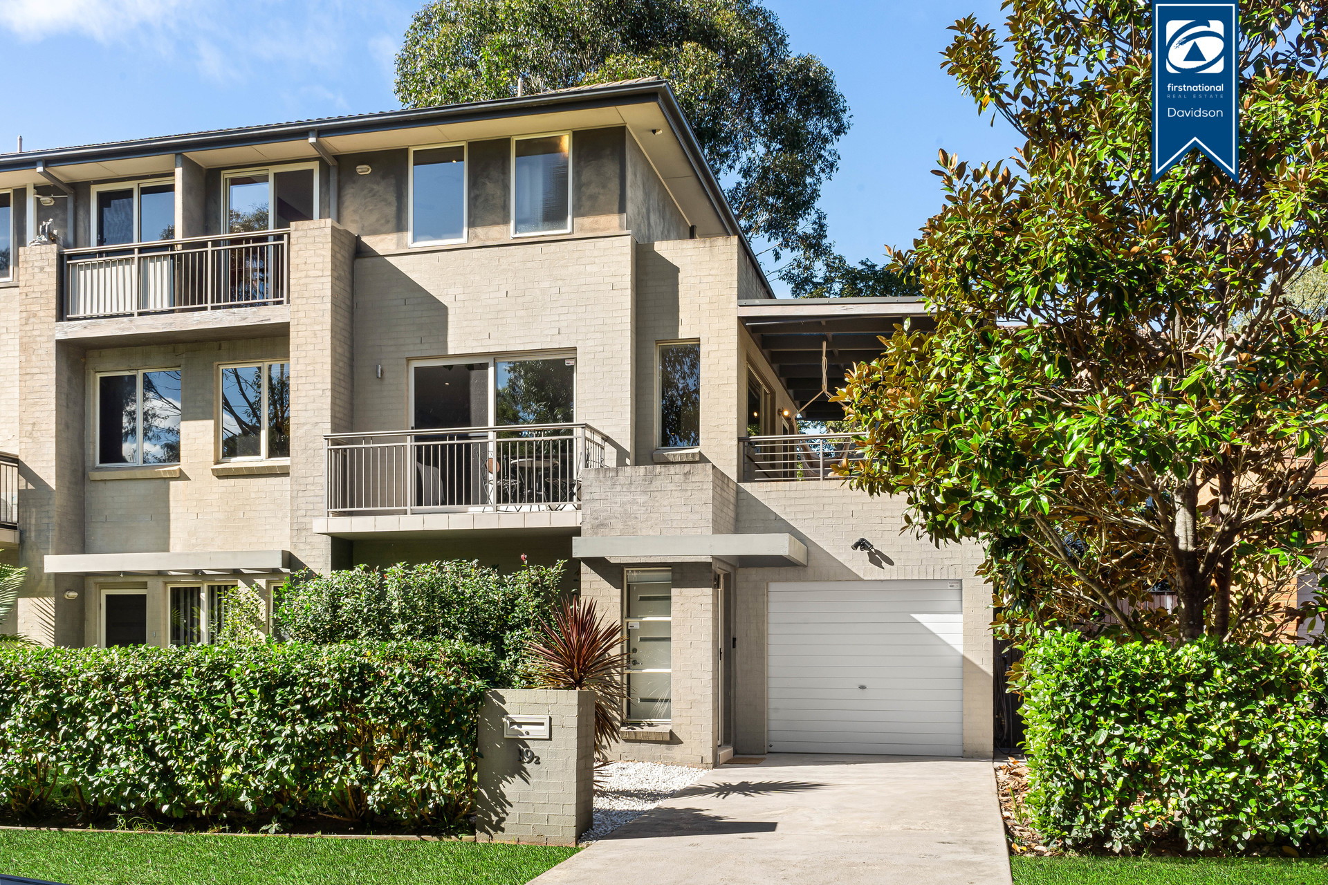 UNIT 2 19 PARKWOOD RD, HOLSWORTHY NSW 2173, 0 chambres, 0 salles de bain, Townhouse