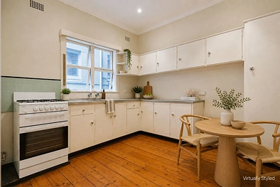 4/489 Bronte Road, Bronte, NSW 2024, 1 slaapkamers, 1 badkamers, Apartment