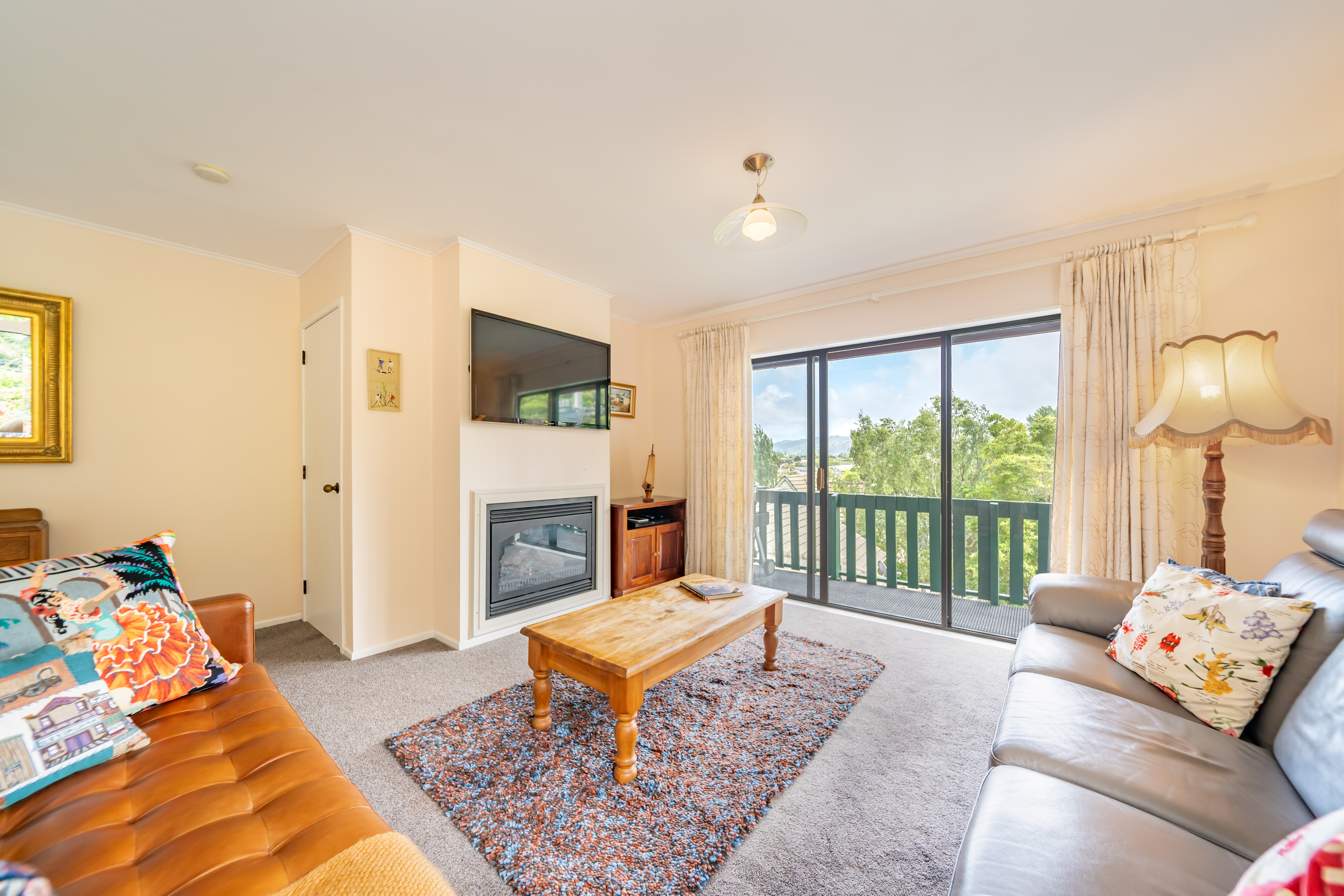 18 Woodvale Grove, Fairfield, Lower Hutt, 3房, 2浴