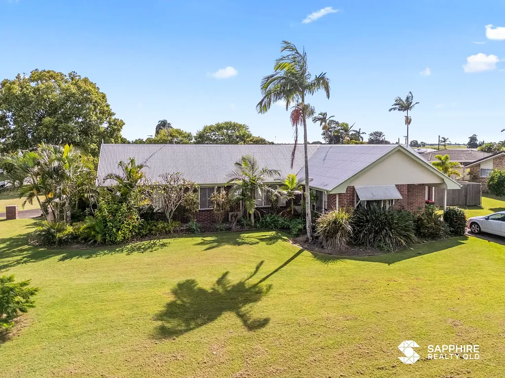 2A and 2B Wallace Drive, Bundaberg North, QLD 4670