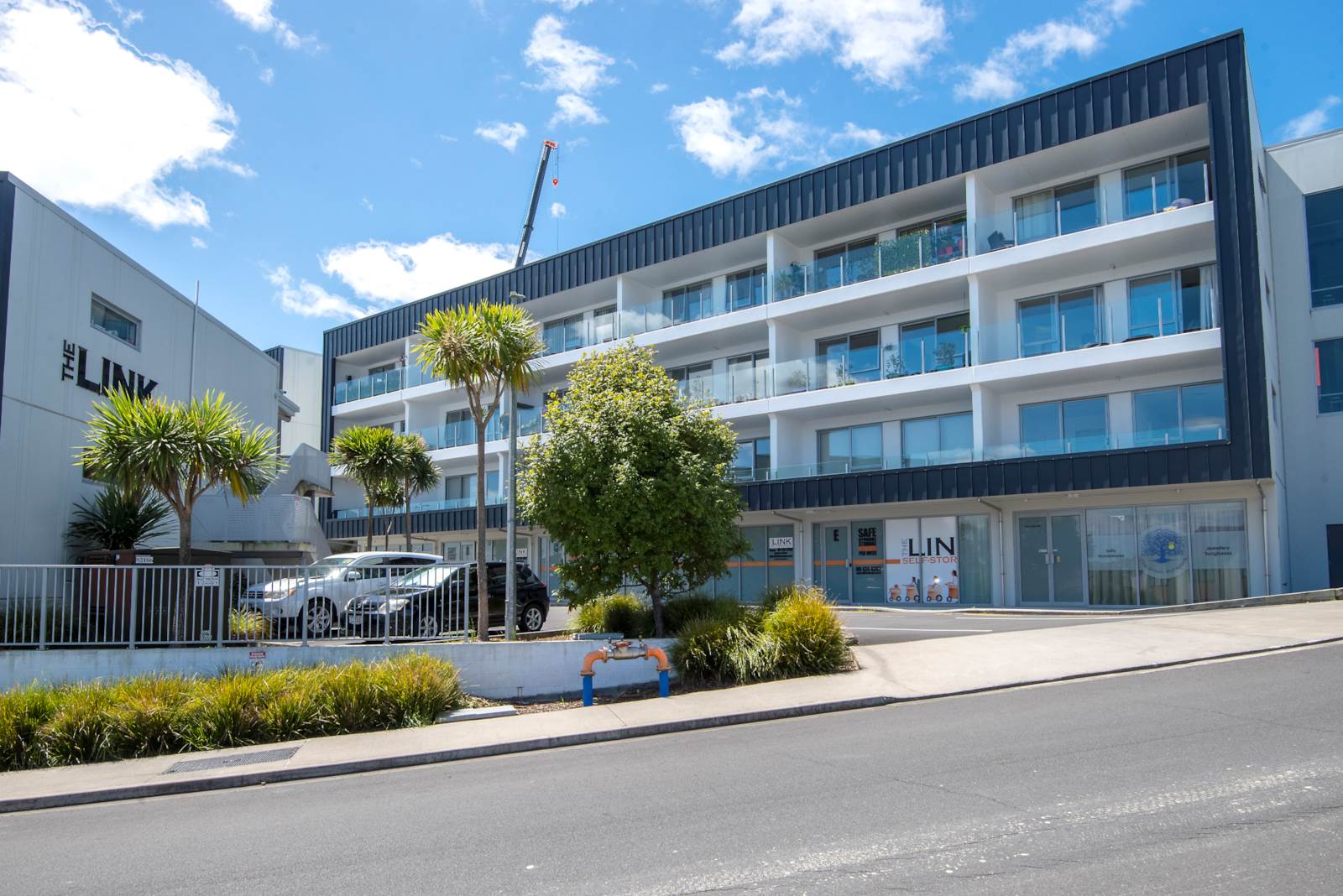 321/17 Link Crescent, Stanmore Bay, Auckland - Rodney, 2 Bedrooms, 1 Bathrooms