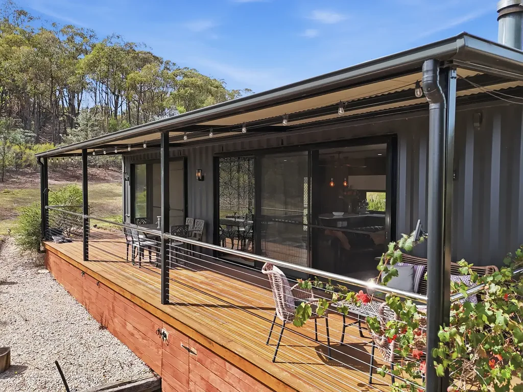 Rylstone 1Zimmer Contemporary Country Living With Designer Edge