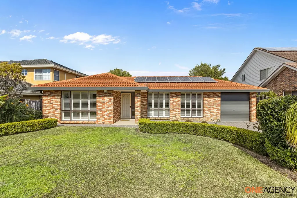 83 Coachwood Crescent, Alfords Point, NSW 2234
