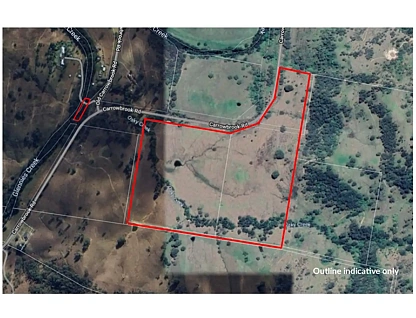 Carrowbrook Road Mount Olive, Singleton, NSW 2330, 0房, 0浴, 乡村住宅