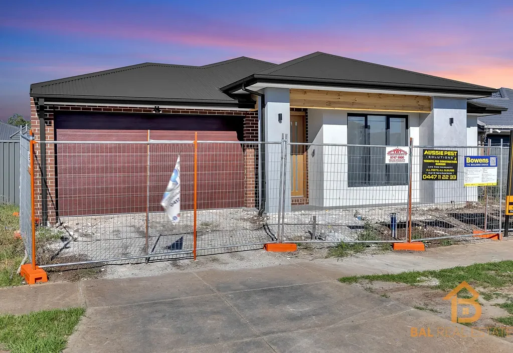70 Mercer Street, Harkness, VIC 3337