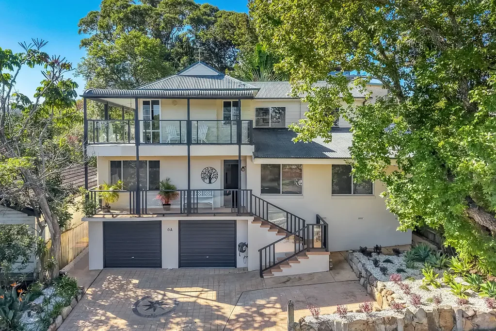 6a Duke Street, Point Frederick, NSW 2250