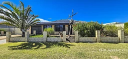 33 Ralph Street, Kalbarri