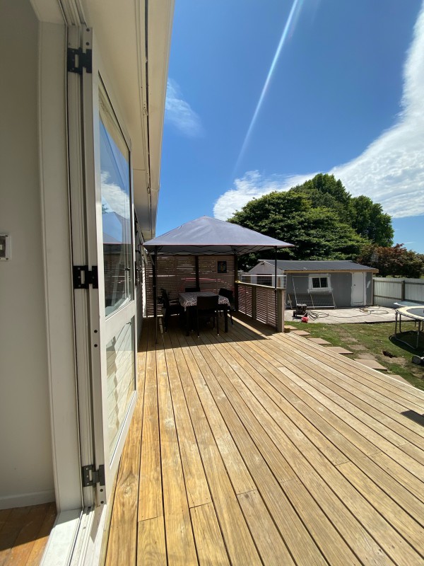 13 Rimu Street, Glenholme, Rotorua, 3 chambres, 1 salles de bain