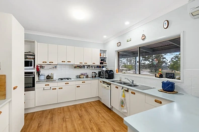 642 O'Deas Road, Elbow Valley, QLD 4370, 5 Schlafzimmer, 3 Badezimmer, Lifestyle Property
