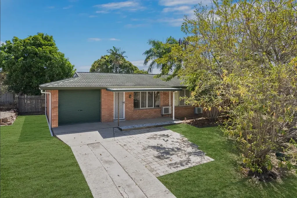 Kirwan 3 Bedroom The Perfect Starter or Savvy Investment!