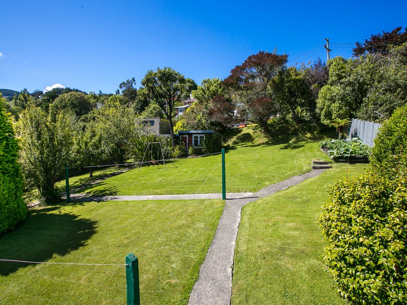 5 Grey Street, North East Valley, Dunedin, 0 rūma, 1 rūma horoi