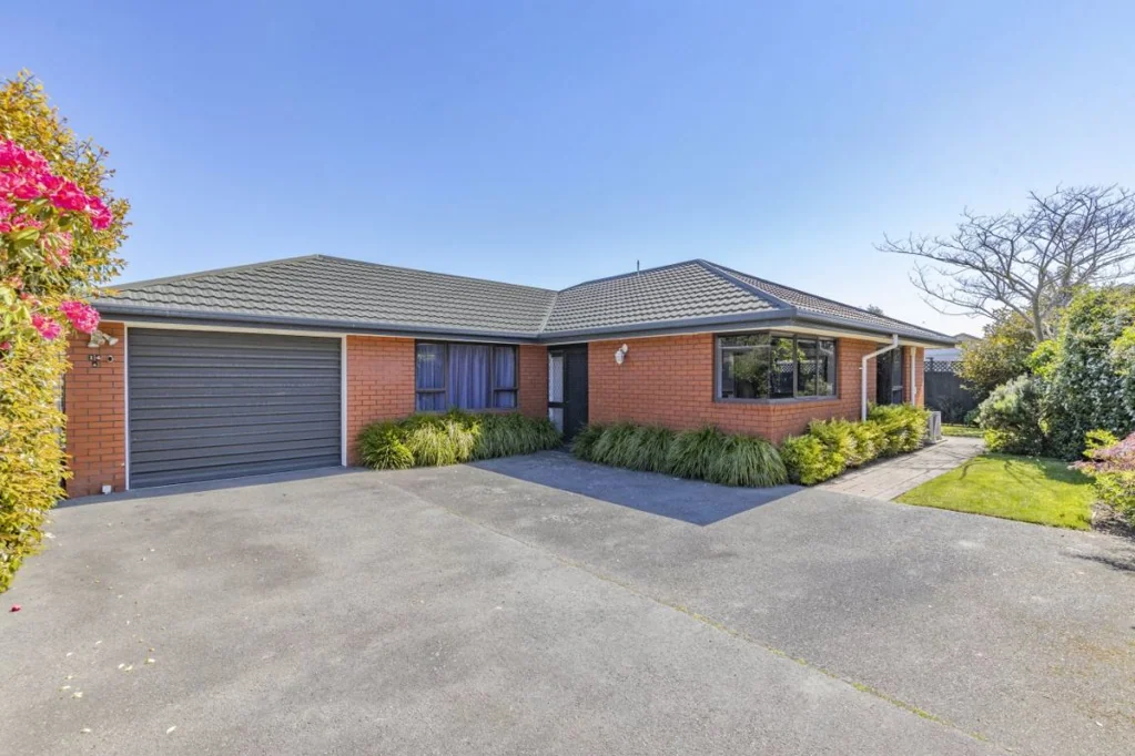 14A Meadow Street, Papanui, Christchurch City