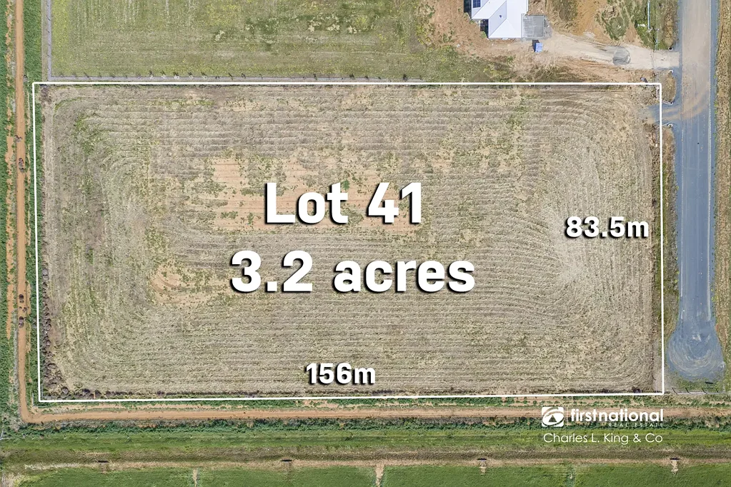 Echuca Rare Acreage Opportunity