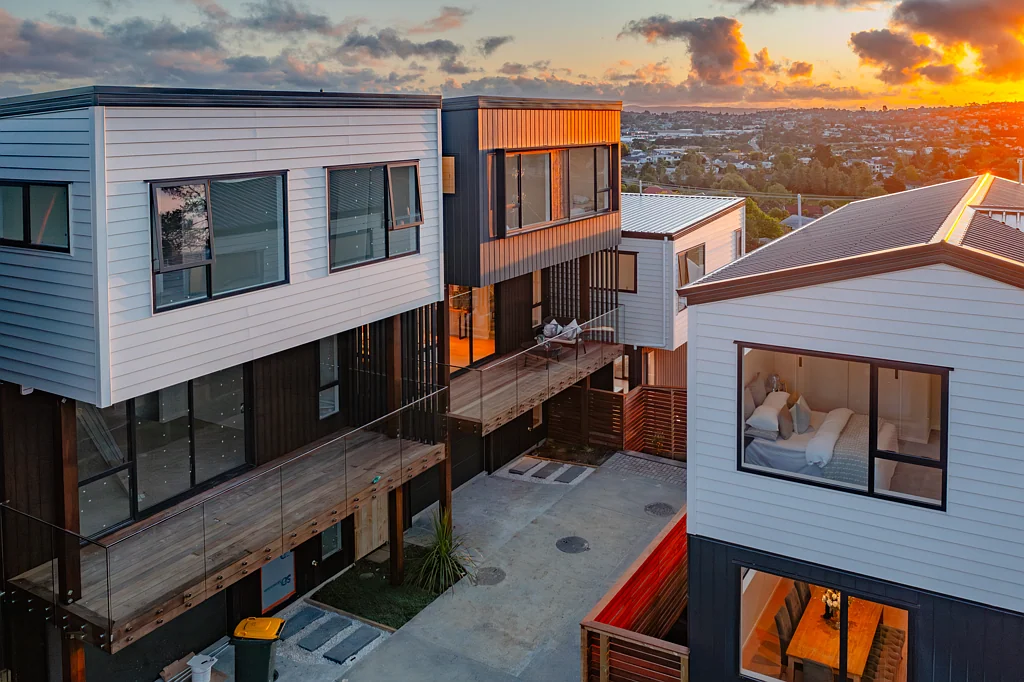 Forrest Hill 4Habitaciones Exquisite Brand-New 4 Bedroom in Forrest Hill