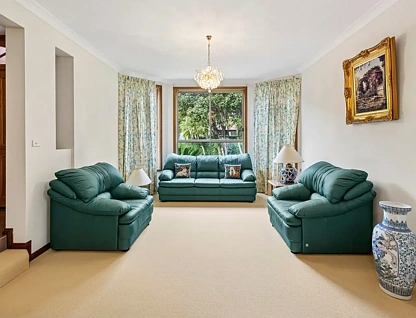 8 Bannockburn Road, Pymble, NSW 2073, 5 ਕਮਰੇ, 3 ਬਾਥਰੂਮ, House