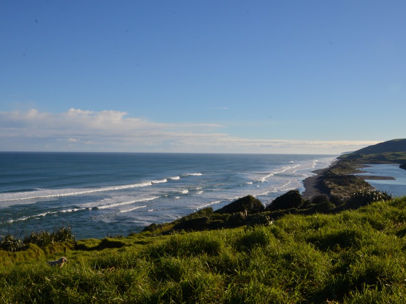 6 Awakino Heads Road, Awakino, Waitomo, 5 habitaciones, 0 baños