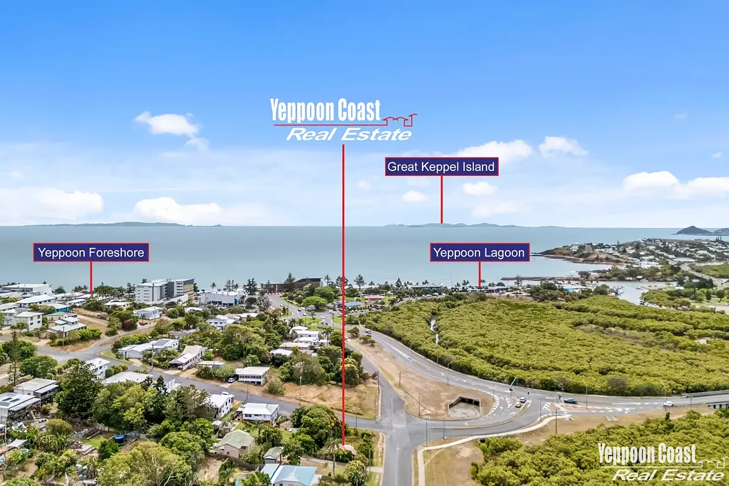 Yeppoon 3Kwarto Position Position Position = Opportunity