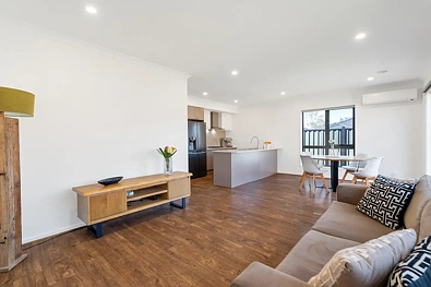 Silid Pahingahan - 1 Olivetree Loop, Craigieburn, VIC 3064