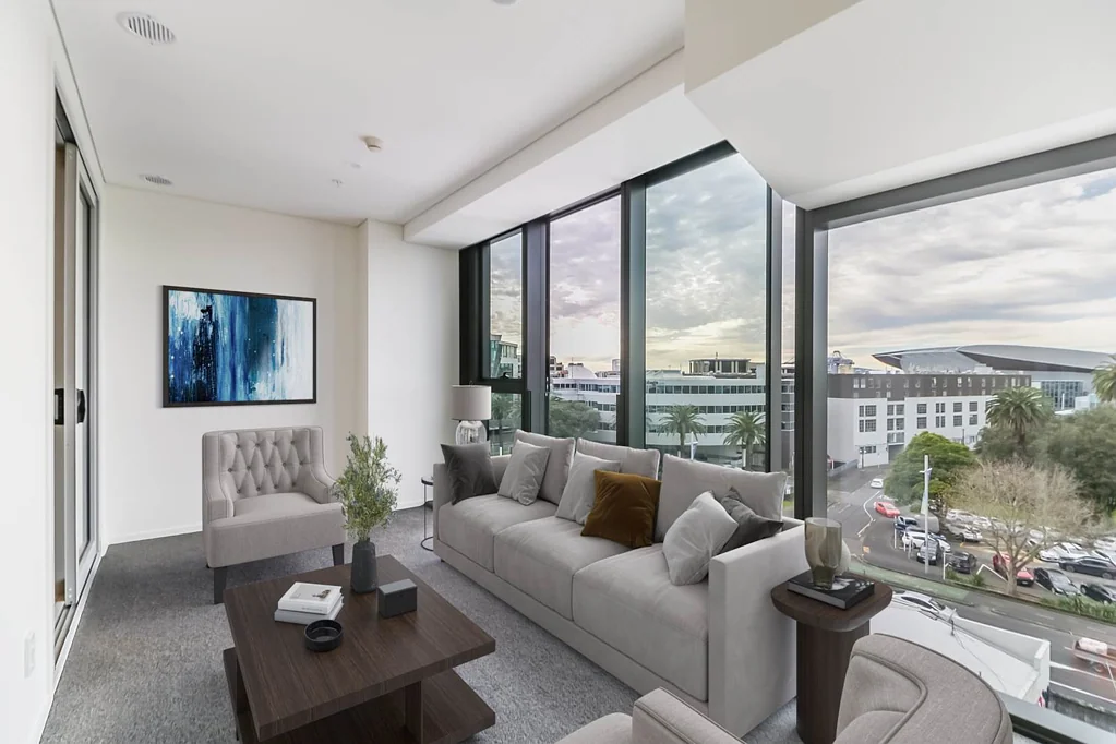 GD/100 Anzac Avenue, City Centre, Auckland City, Auckland