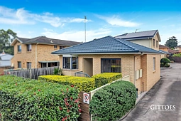 1/16-18 Waratah Street, East Gosford