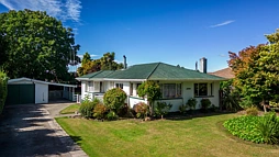171 Queen Street, Waimate
