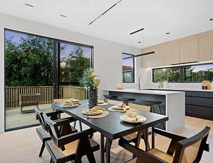 61 Karaka Street, Takapuna, North Shore City, Auckland, 4房, 2浴, 独立屋