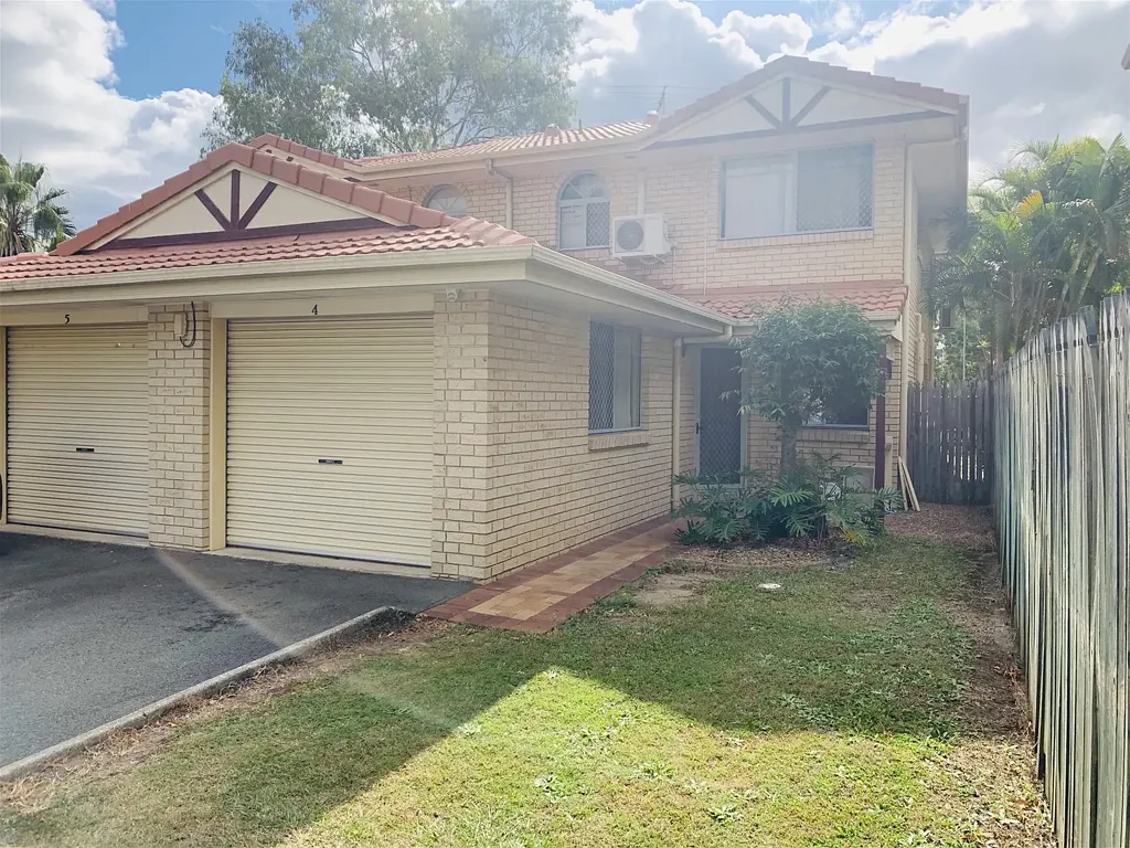 4/9 Lawrence Close, Robertson, QLD 4109