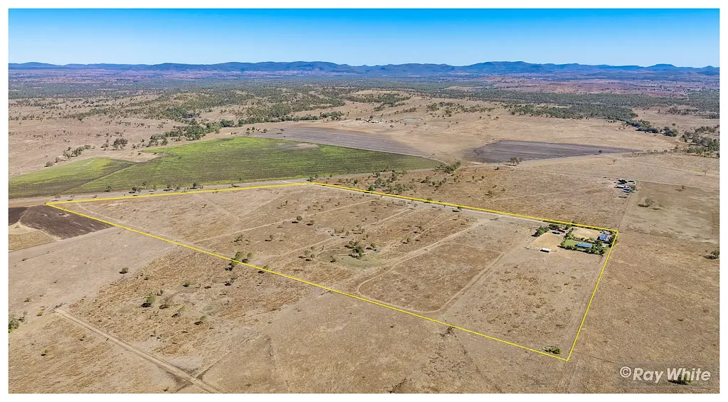 Ridgelands 4房  The Property You've Been Waiting For - Lifestyle, Business & Equine Excellence