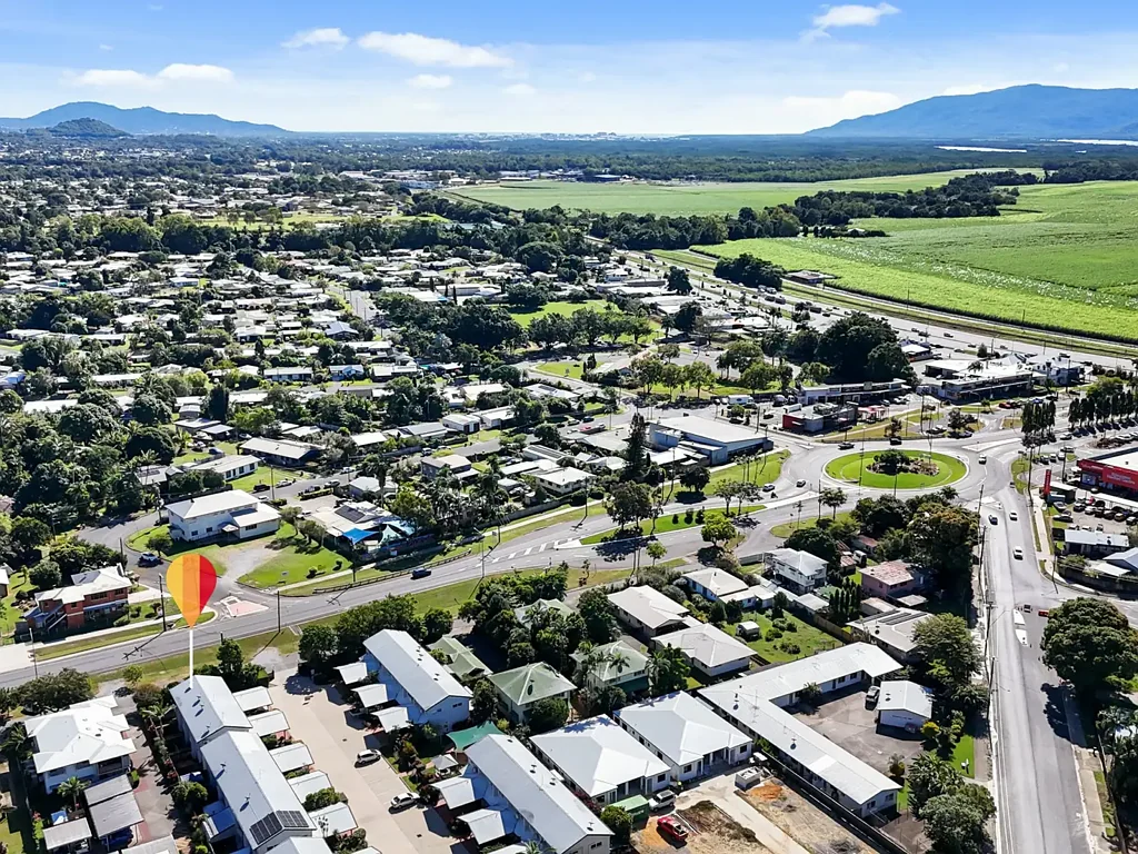 1/27-29 Stokes Street, Edmonton, QLD 4869