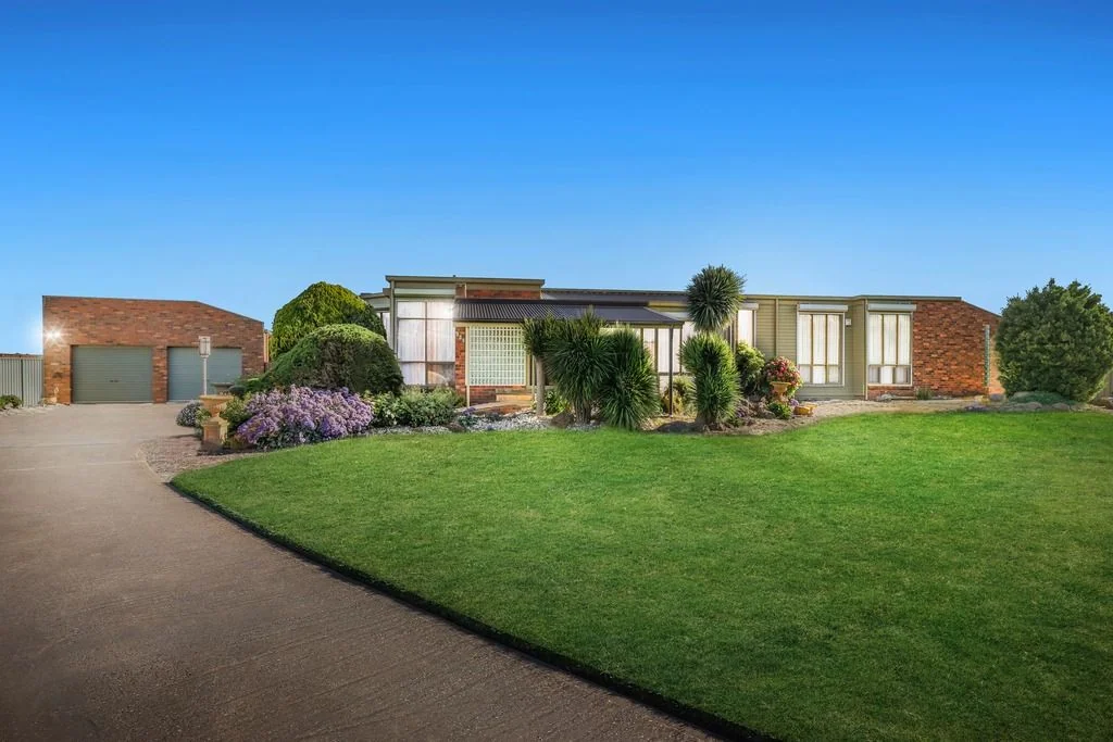 325 Duncans Road, Werribee South, VIC 3030
