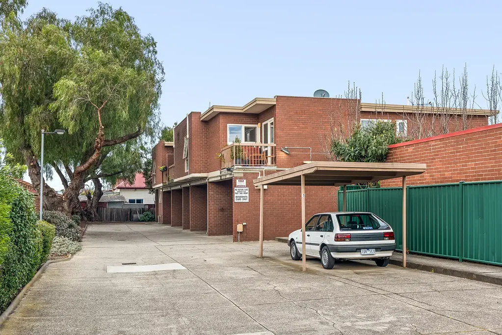 1/13 Baxter Street, Coburg, VIC 3058