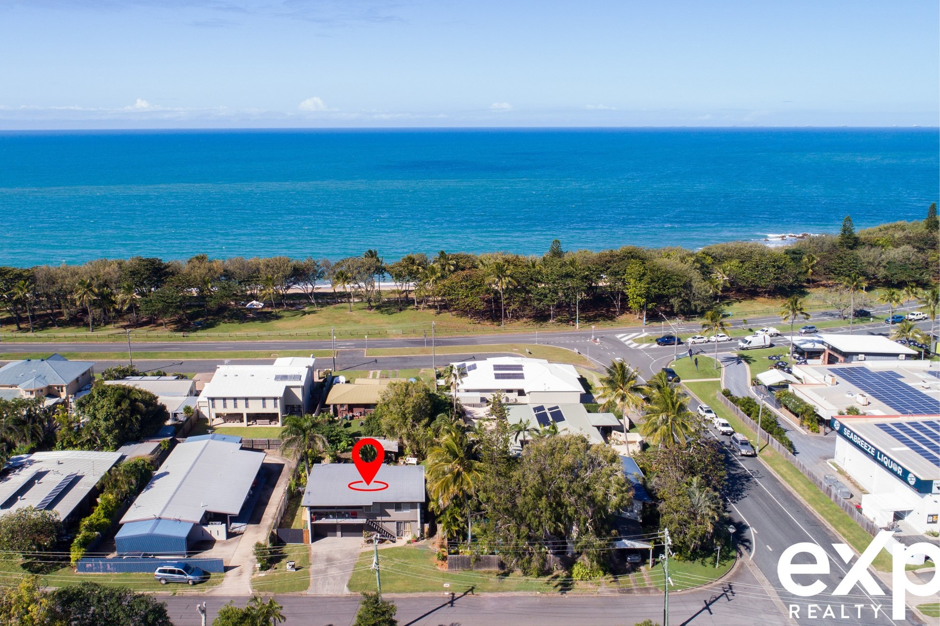 44 KESWICK AV, SLADE POINT QLD 4740, 0 રૂમ, 0 બાથરૂમ, House