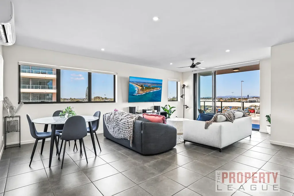 Unit 306/5 Bermagui Cres, Buddina, QLD 4575