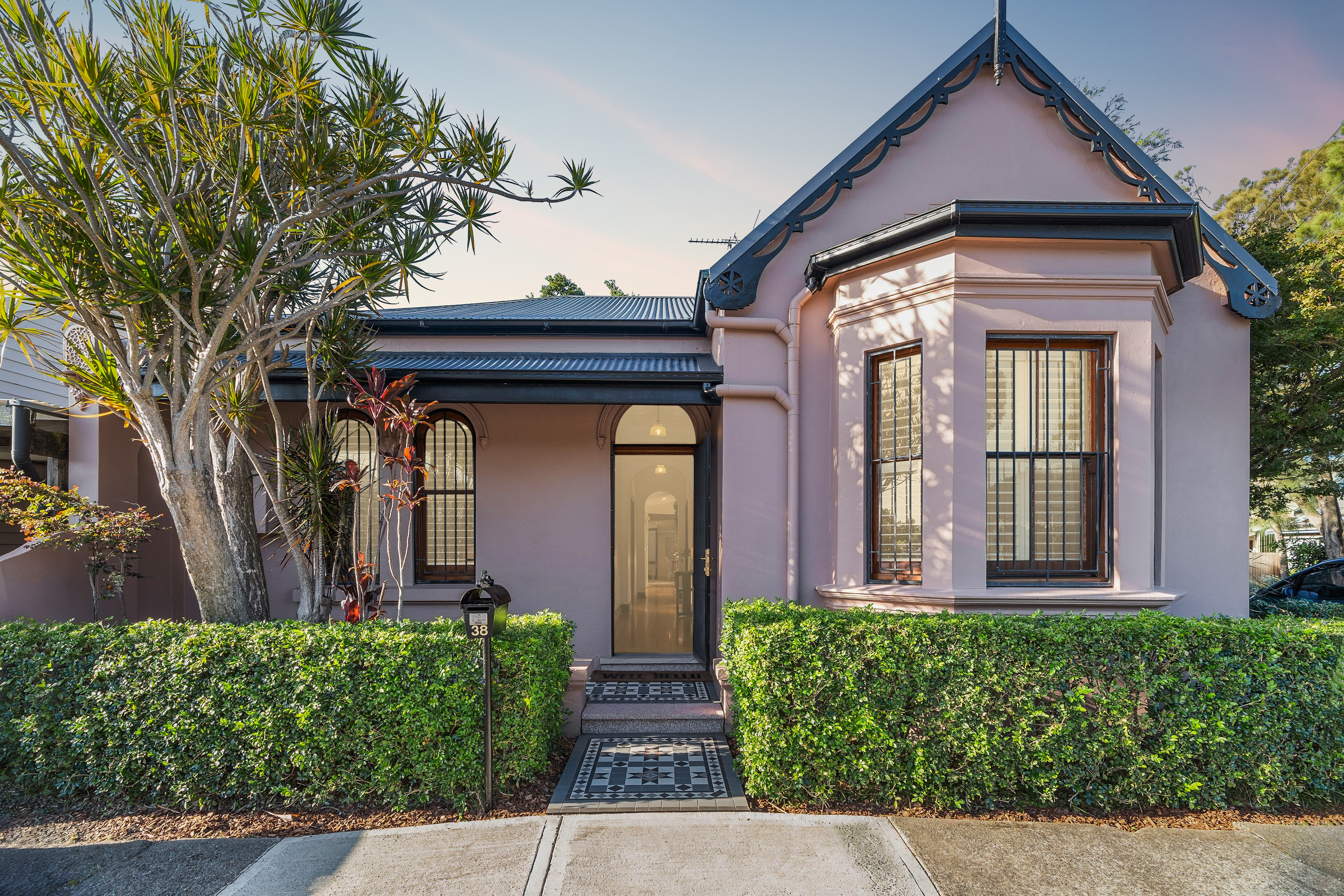 38 CLEARY ST, HAMILTON NSW 2303, 0部屋, 0バスルーム, House