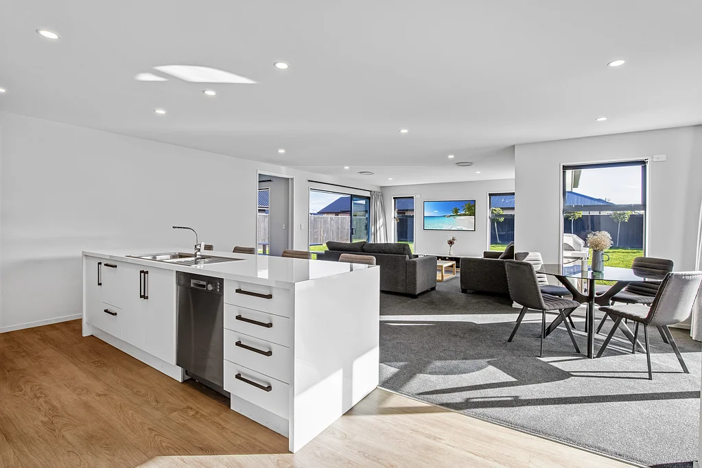13 Talon Drive, Rolleston, Selwyn, Canterbury