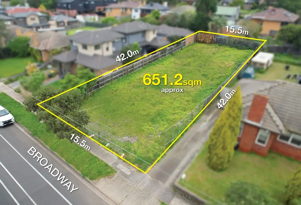 Reservoir EOI Ending Fri 13 Nov 5pm | A Substantial Development Opportunity with Plans for Six Townhouses